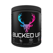 DAS Labs Bucked Up Pre Workout - Supplement Xpress Online