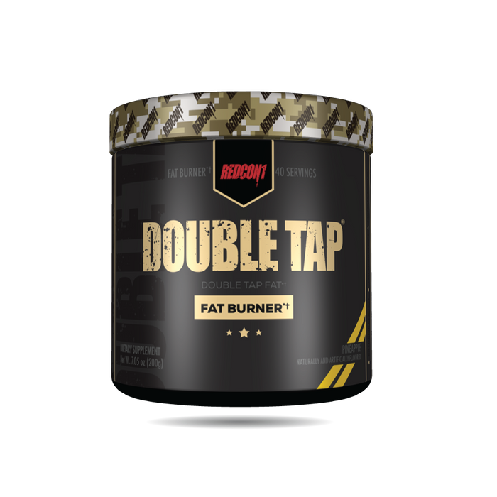 Redcon1 Double Tap - Supplement Xpress Online