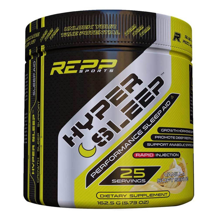 Repp Sports Hyper Sleep - Supplement Xpress Online