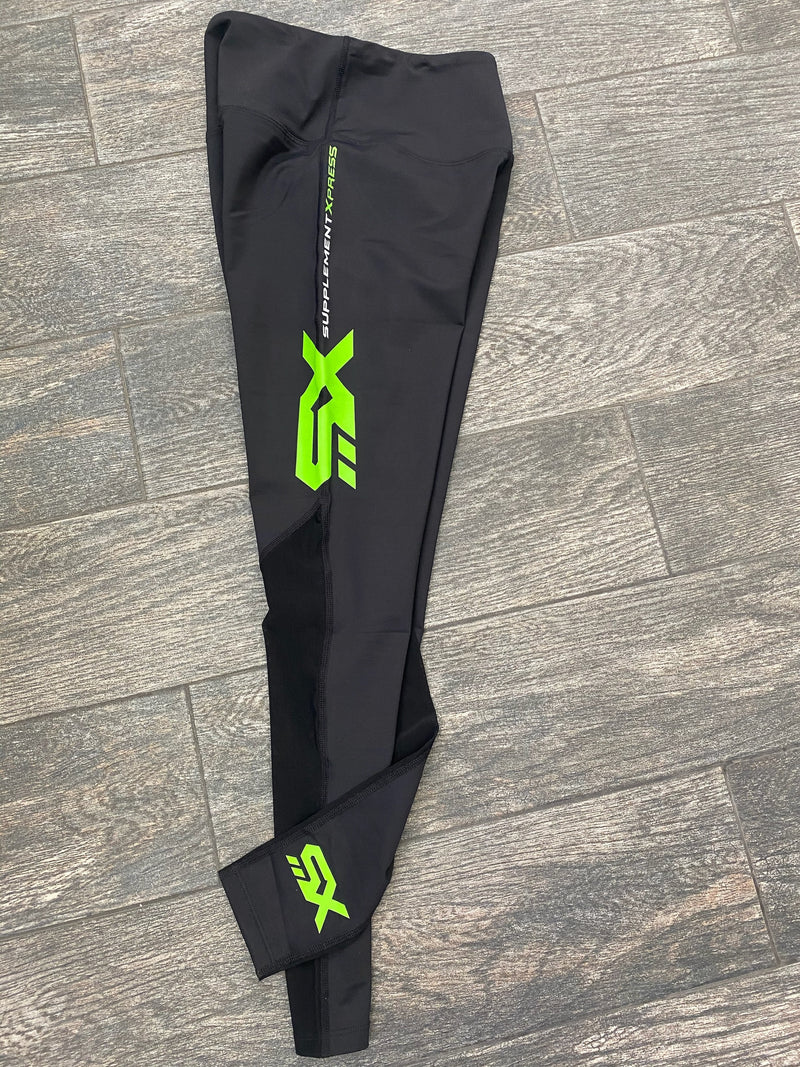 SX Leggings - Supplement Xpress Online