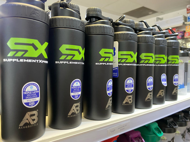 Aerobottle SX Shaker