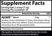 Insane Labz Psychotic Hellboy - Supplement Xpress Online