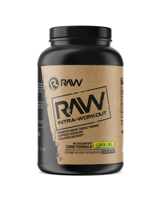 Raw Nutrition Intra Workout