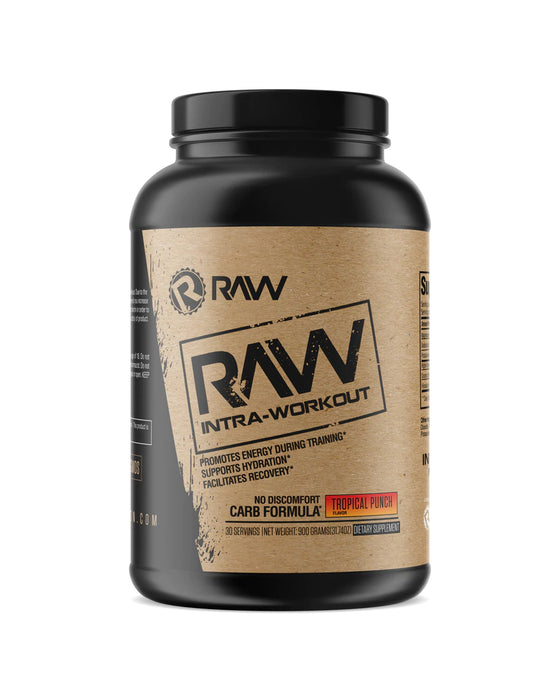 Raw Nutrition Intra Workout
