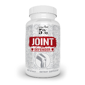 5% Joint Defender Maximum Support