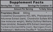Hi-Tech Pharmaceuticals Joint Rx - Supplement Xpress Online