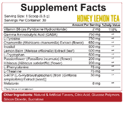 5% Knocked The F*ck Out - Supplement Xpress Online