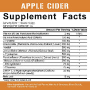 KTFO AppleCider