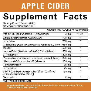 KTFO AppleCider
