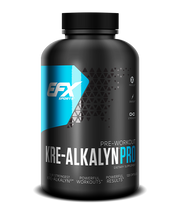 EFX Kre-Alkalyn Pro - Supplement Xpress Online