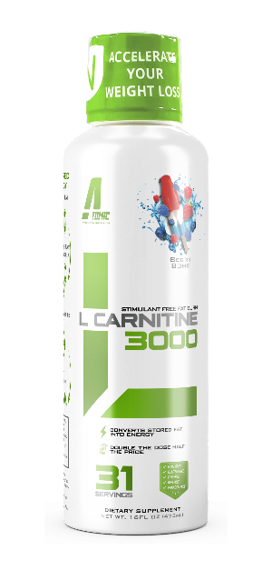 Atomic L-Carnitine 3000 Supplement Xpress Online Atomic L-Carnitine 3000 Supplement Xpress Online