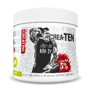 5% Crea-TEN 10-in-1 Creatine Formula