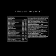 Myogenix Myovite 44pk - Supplement Xpress Online