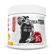 5% Crea-TEN 10-in-1 Creatine Formula Online