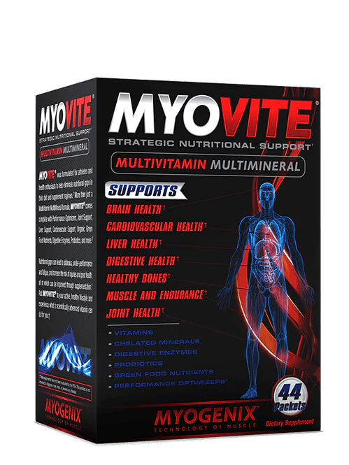 Myogenix Myovite 44pk