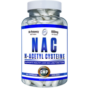 Hi-Tech Pharmaceuticals N-Acetyl Cysteine - Supplement Xpress Online