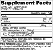 Omega 3