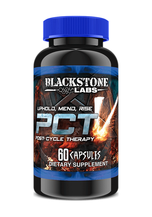 Blackstone PCT V - Supplement Xpress Online
