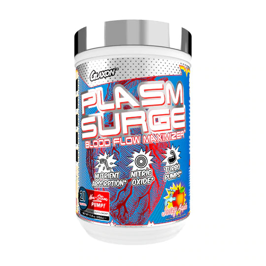 Glaxon Plasm Surge Non Stim Pre & Pump