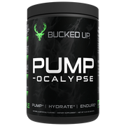 Das Labs Bucked Up Pump-Ocalypse - Supplement Xpress Online
