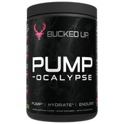 Das Labs Bucked Up Pump-Ocalypse - Supplement Xpress Online