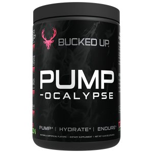 Das Labs Bucked Up Pump-Ocalypse - Supplement Xpress Online