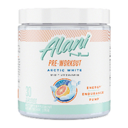 Alani Nu Pre Workout - Supplement Xpress Online