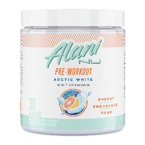 Alani Nu Pre Workout - Supplement Xpress Online