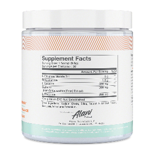 Alani Nu Pre Workout - Supplement Xpress Online