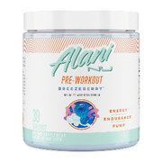 Alani Nu Pre Workout - Supplement Xpress Online