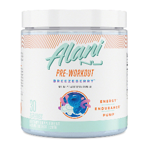 Alani Nu Pre Workout - Supplement Xpress Online