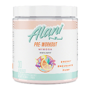 Alani Nu Pre Workout - Supplement Xpress Online