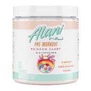 Alani Nu Pre Workout - Supplement Xpress Online