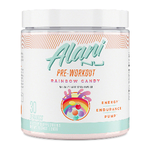Alani Nu Pre Workout - Supplement Xpress Online