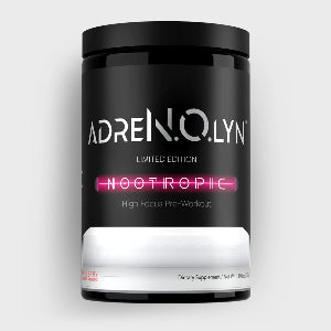 Blackmarket AdreNOlyn Nootropic Pre-workout