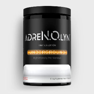 Blackmarket AdreNOlyn Underground