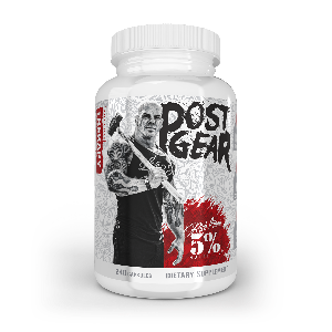 5% Post Gear PCT Support