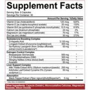 5% Post Gear PCT Support - Supplement Xpress Online
