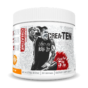 Buy Online 5% Crea-TEN 10-in-1 Creatine