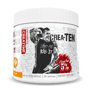 Buy Online 5% Crea-TEN 10-in-1 Creatine