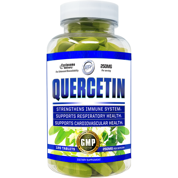 Hi-Tech Pharmaceuticals Quercetin