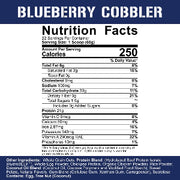 Real Carbs Protein Online