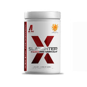 Atomic Slaughter X High Stimulant Pre Workout - Supplement Xpress Online