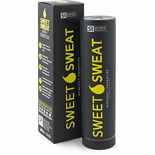 Sports Research Sweet Sweat Stick 6.5oz. - Supplement Xpress Online