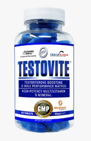 Hi-Tech Pharmaceuticals Testovite - Supplement Xpress Online