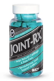 Hi-Tech Pharmaceuticals Joint Rx - Supplement Xpress Online