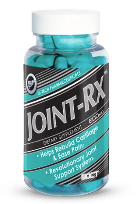 Hi-Tech Pharmaceuticals Joint Rx - Supplement Xpress Online