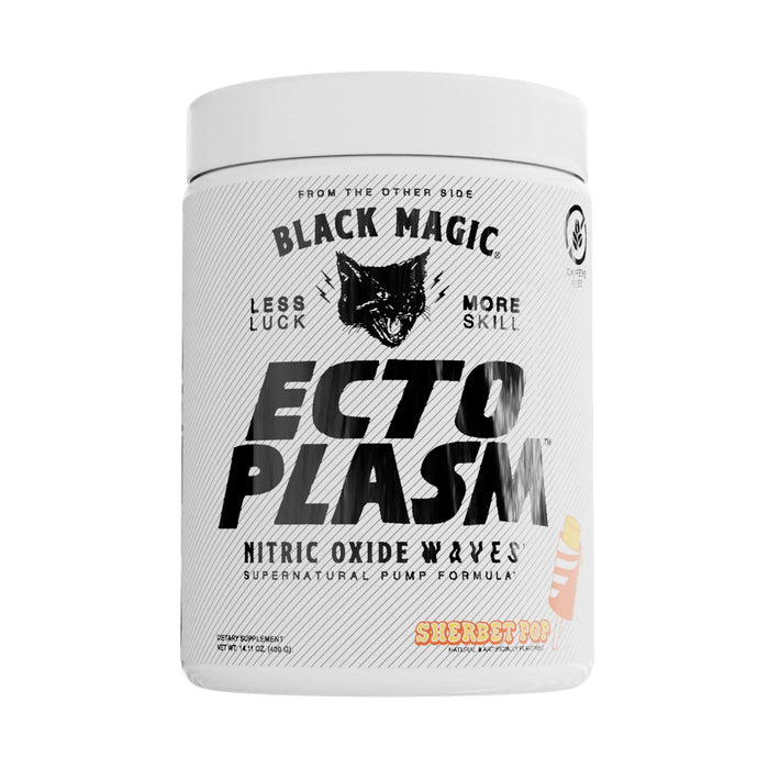 Black Magic Ecto Plasm Non Stim Pump Igniter