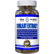 Hi-Tech Pharmaceuticals Shilajit Extract 60ct - Supplement Xpress Online