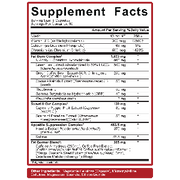 5% Shred Time Fat Burner - Supplement Xpress Online